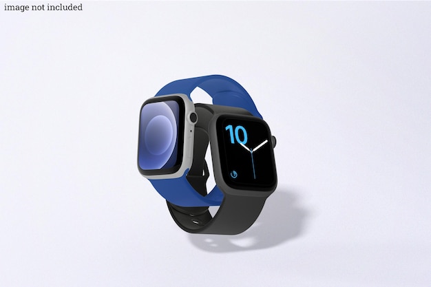 Modello di smartwatch