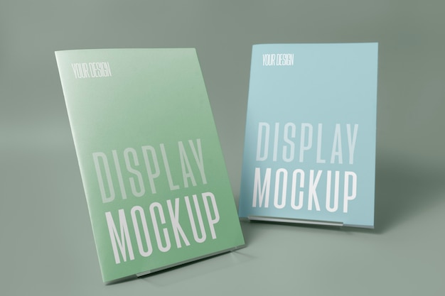 Modello di visualizzazione del libro