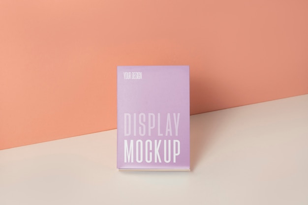 Modello di visualizzazione del libro