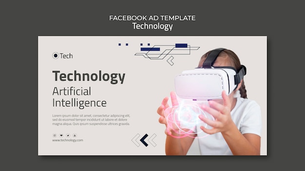 Modello facebook di innovazione tecnologica