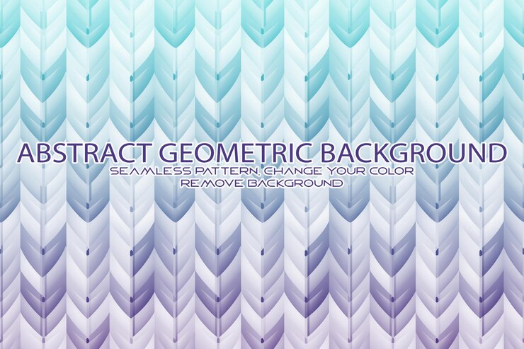 PSD modello geometrico modificabile con sfondo texturato e texture separate