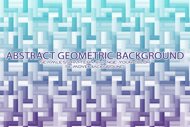 Modello geometrico modificabile con sfondo texturato e texture separate