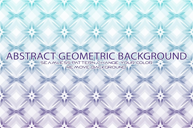 Modello geometrico modificabile con sfondo texturato e texture separate