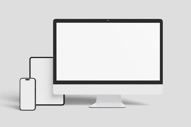 Modello multi-dispositivi
