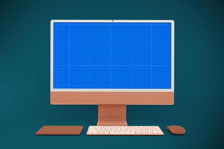 PSD modello pc