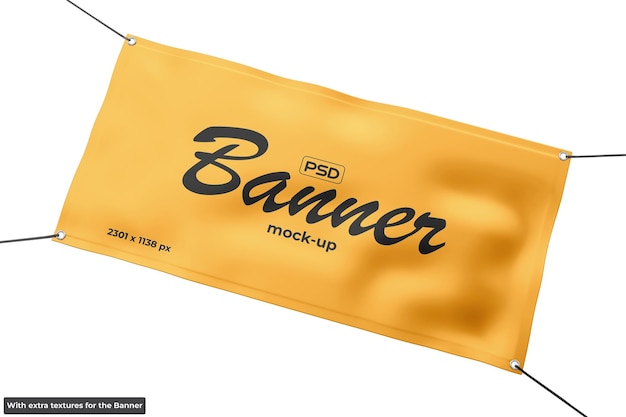 Modelo de banner (en inglés)