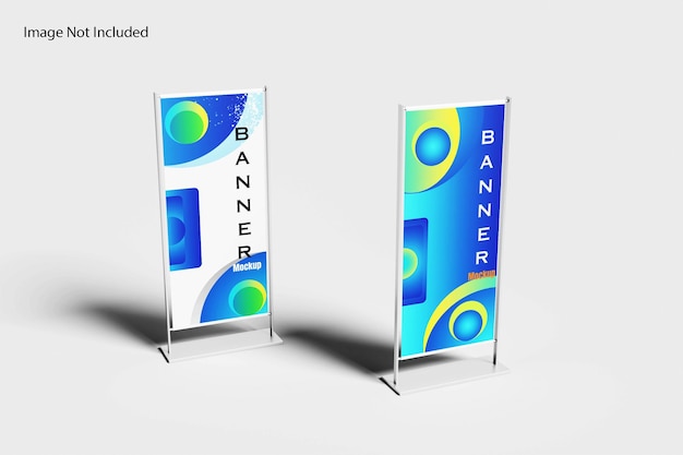 Modelo de banner (en inglés)