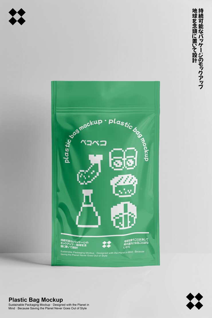 PSD modelo de bolsa aislada de estudio