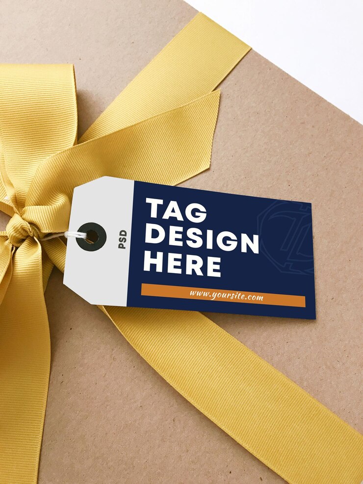 modelo de caja de regalo