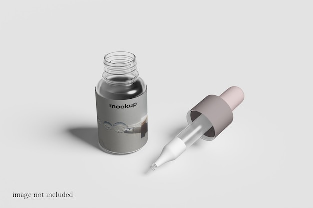 el modelo cosmético