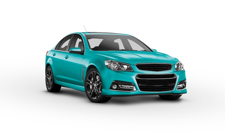 PSD modelo de automóvel