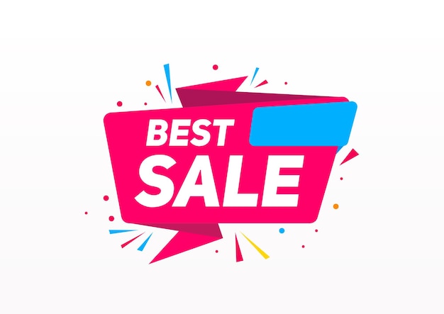 modelo de banner de promoção de desconto 3d