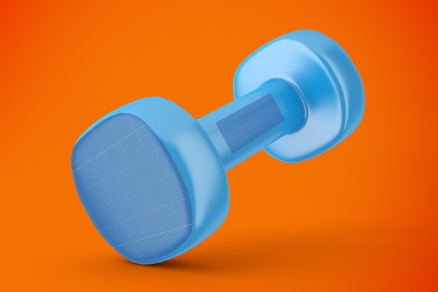 Modelo de barulho de neopreno