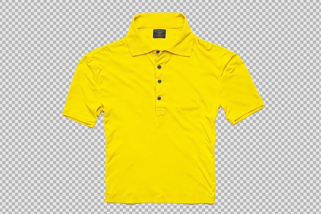 Modelo de camiseta