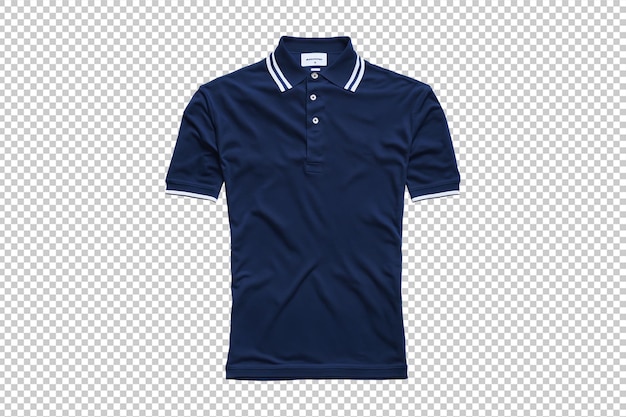 Modelo de camiseta