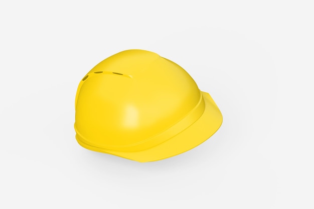 Modelo de capacete 5