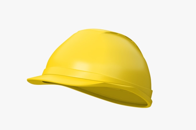 Modelo de capacete 5