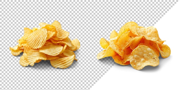 Modelo de chips