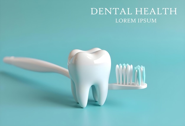 Modelo de cobertura de cuidados dentários