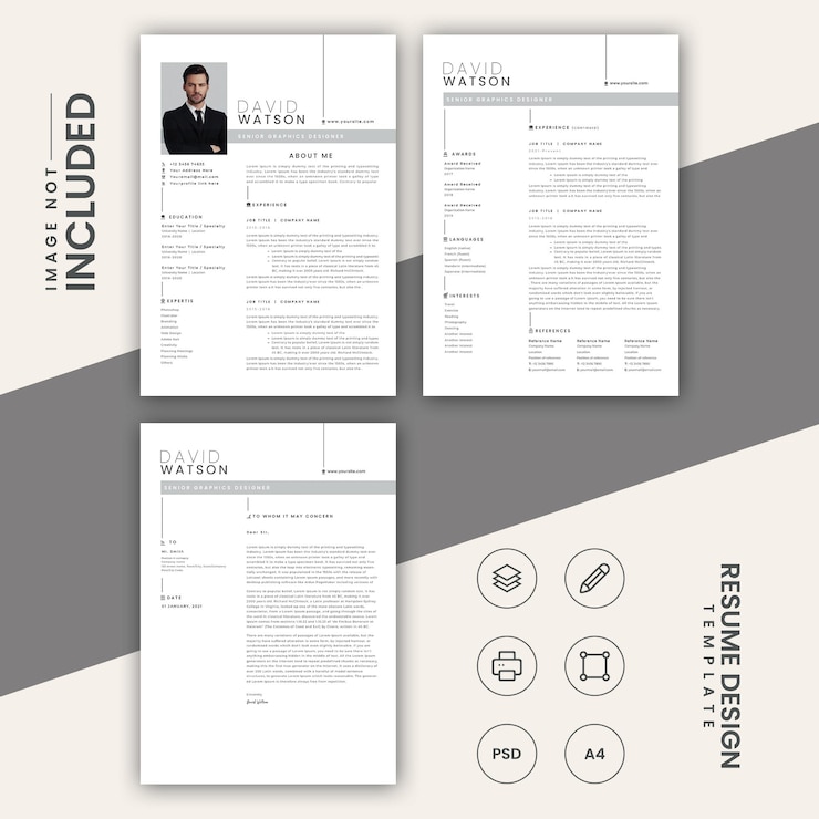 PSD modelo de design de cartão de visita profissional totalmente editável