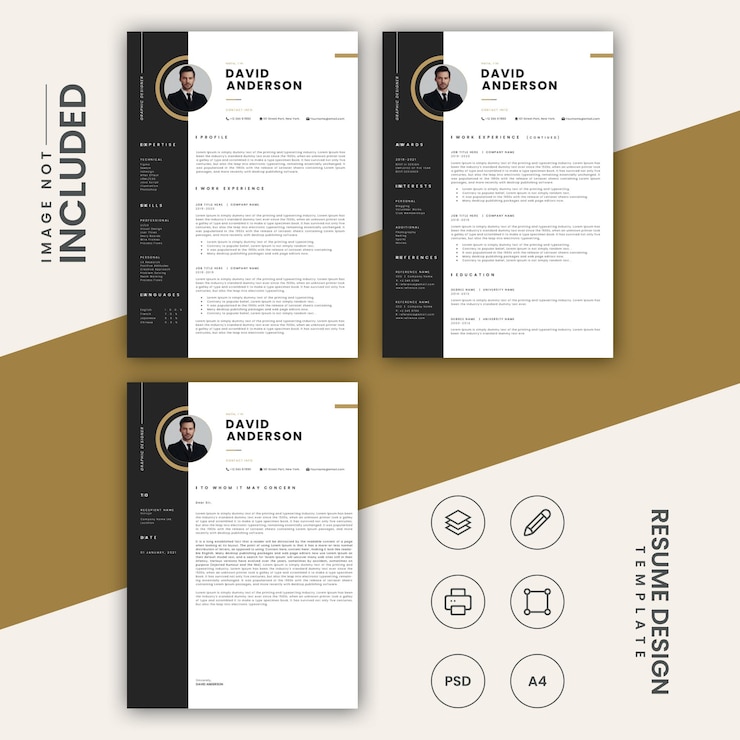 PSD modelo de design de cartão de visita profissional totalmente editável