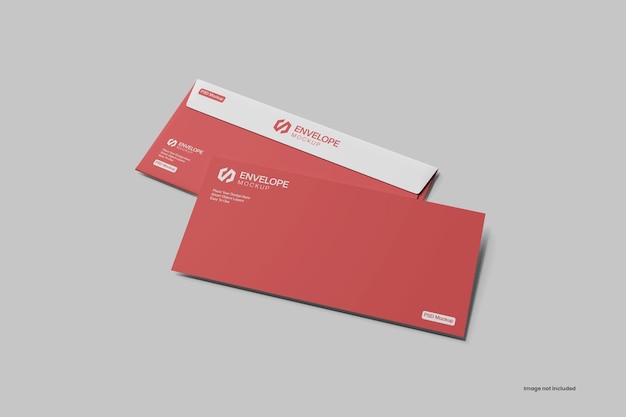 Modelo de envelope