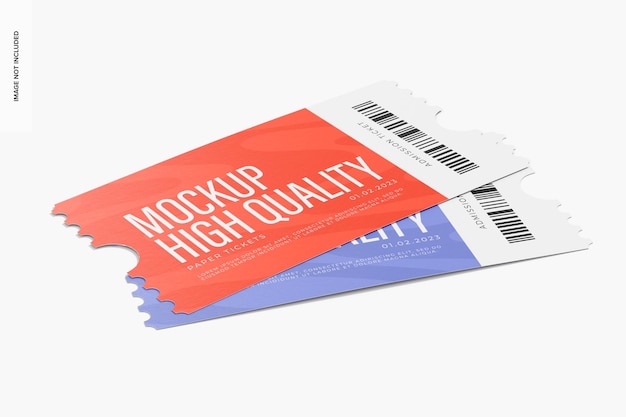 Modelo de Ingressos de Admissão, Vista Esquerda