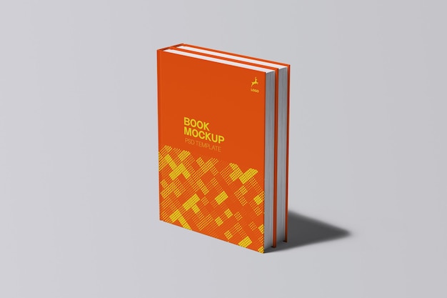 Modelo de livro