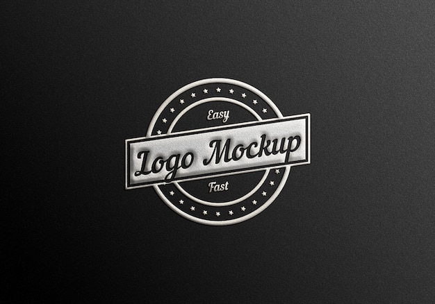 Modelo de logotipo