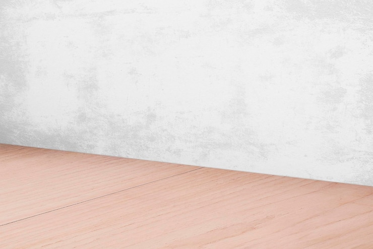 PSD modelo de pano de fundo de produto de madeira (psd)