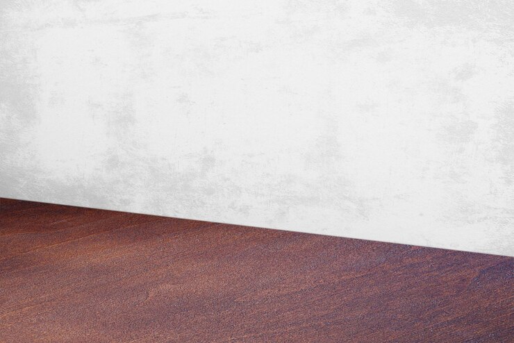 PSD modelo de pano de fundo de produto de madeira (psd)