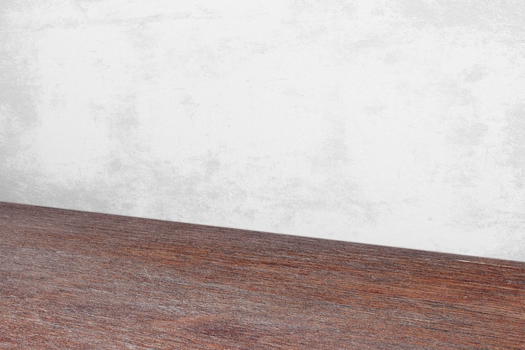 PSD modelo de pano de fundo de produto de madeira (psd)