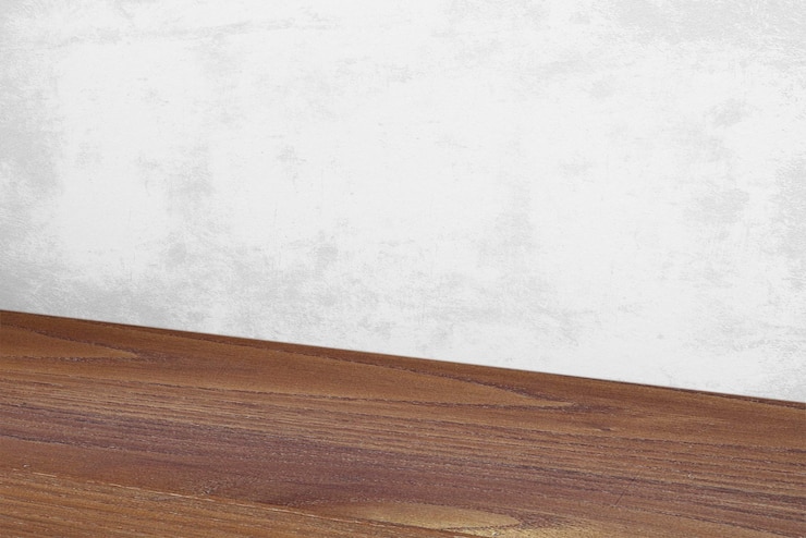PSD modelo de pano de fundo de produto de madeira (psd)