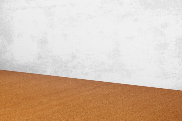 Modelo de pano de fundo de produto de madeira (psd)