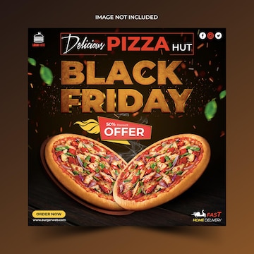 Na Black Friday, Pizza 1000 tem pizza a partir de R$ 49,99 - Conteúdo  Patrocinado - Campo Grande News