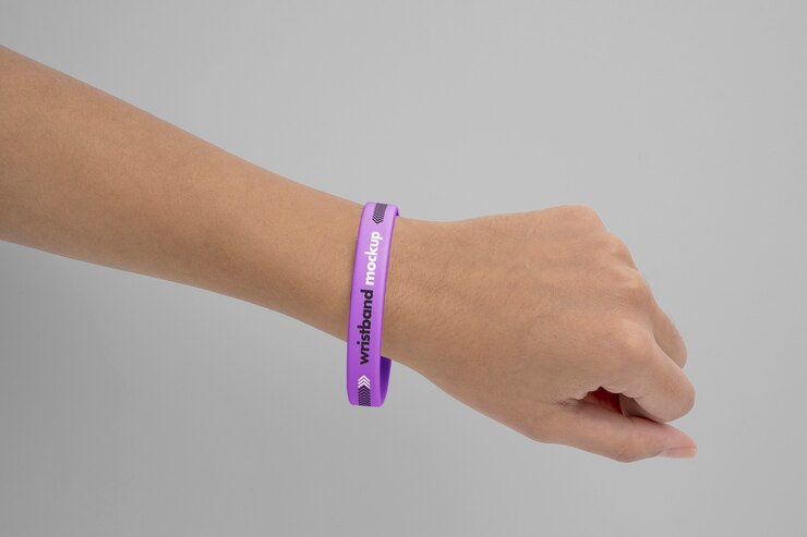 PSD modelo de pulseira de braço