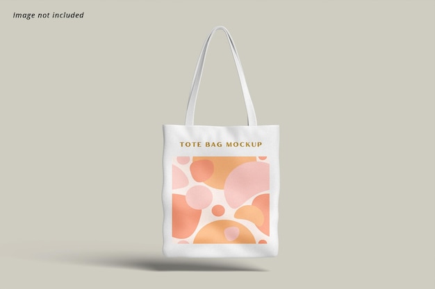 Modelo de saco de Tote