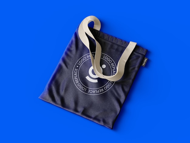 Modelo de sacos de compras elegantes e personalizáveis para todas as necessidades