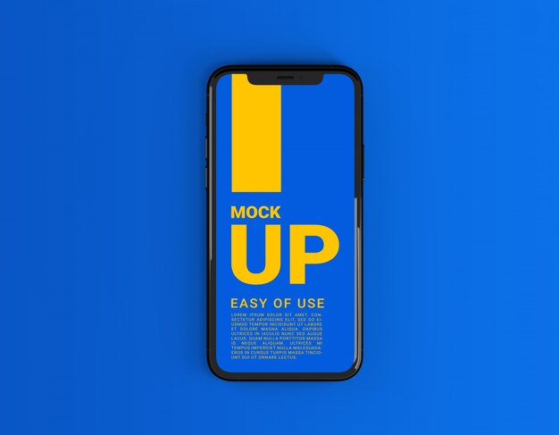 Modelo de smartphone
