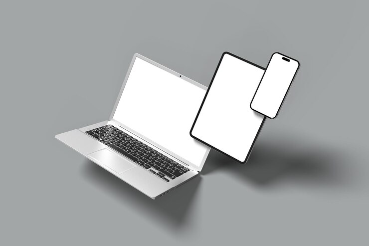 PSD modelo de vários dispositivos