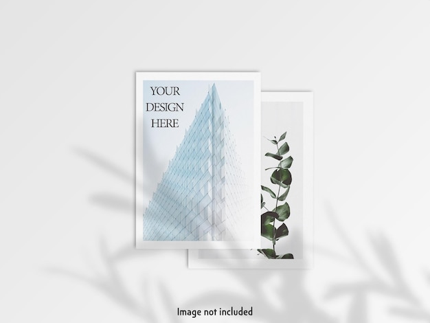 Modelo de encabezado psd totalmente editable
