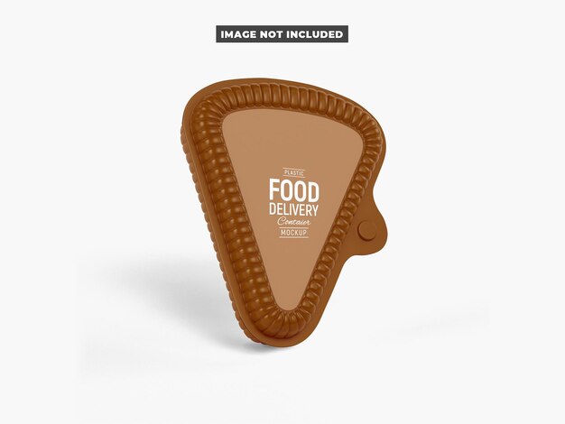 Modelo de envase de alimentos