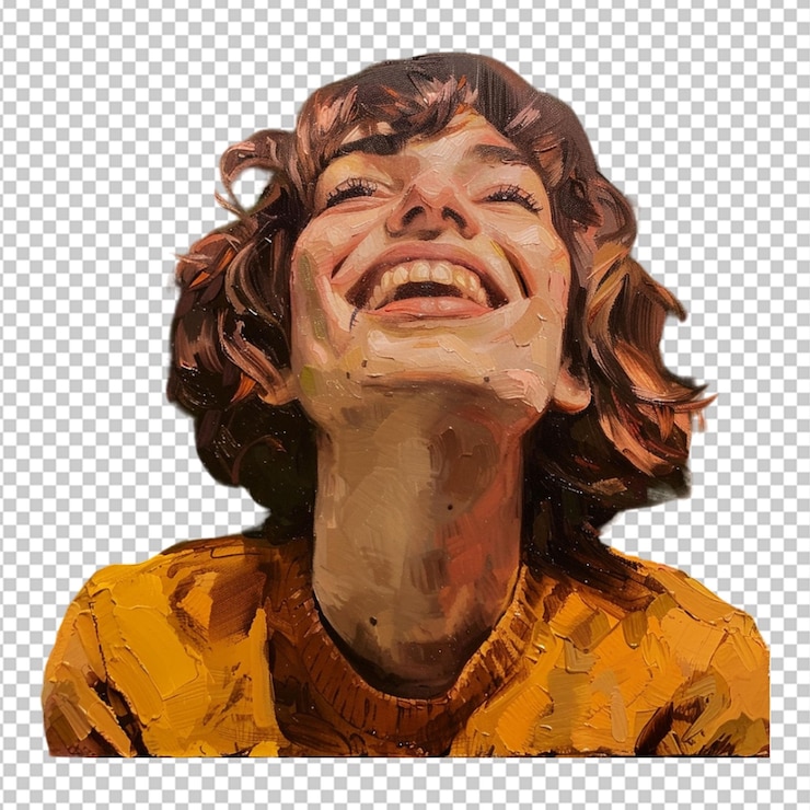 PSD modelo de estilo de cabello