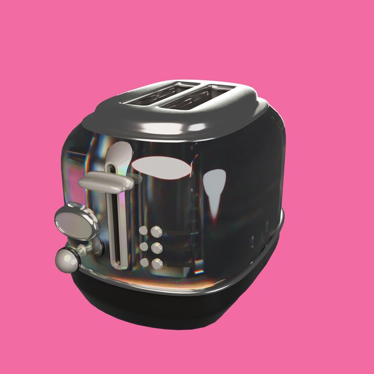 PSD modelo de forma de objeto de representación 3d