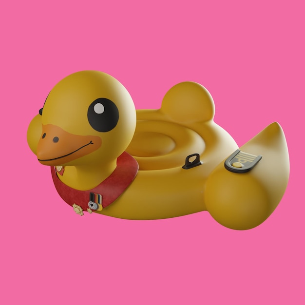 Modelo de forma de objeto de representación 3D