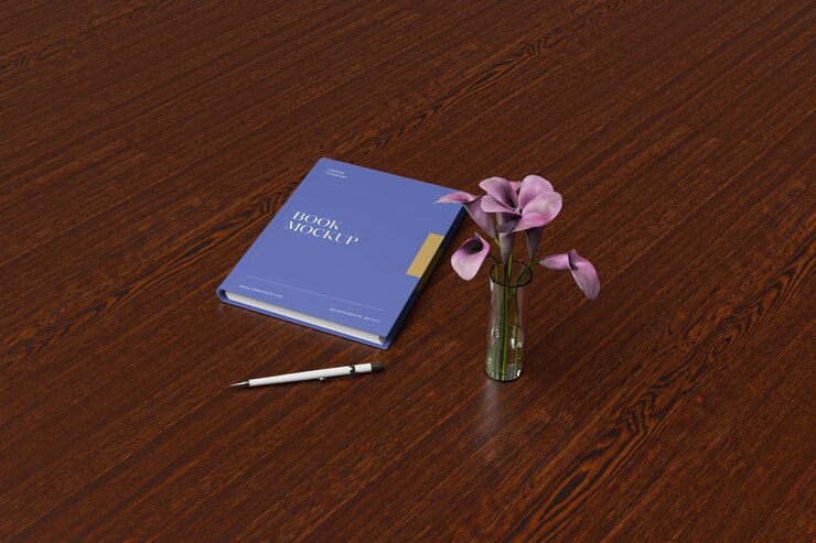 Modelo de libro
