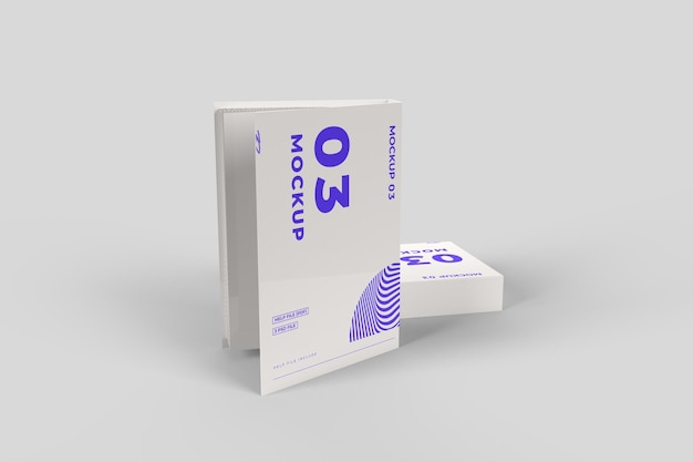 Modelo de libro
