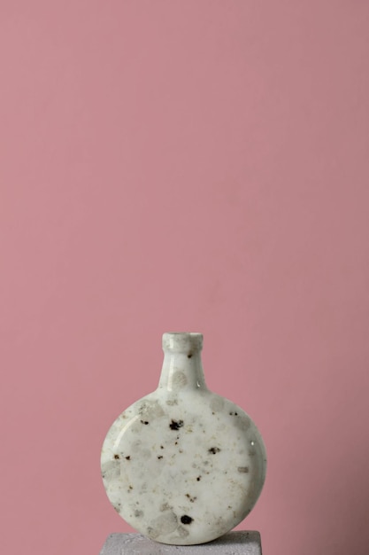 Modelo mínimo de vaso