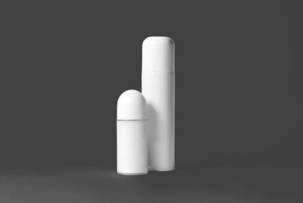 Modelo de producto para desodorantes y antitranspirantes