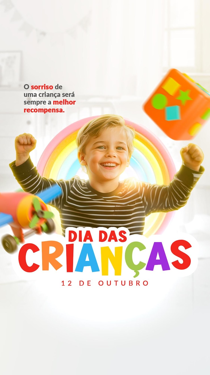 PSD modelo psd medias folheto social de marketing para las niñas para las niñas no brasil